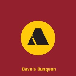 Avon - Dave's Dungeon Vinyl