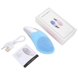 Sonic Facial Cleansing Massager