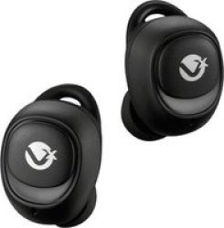 Volkano X Astral Series True Wireless Earphones With Powerbank Charging Case