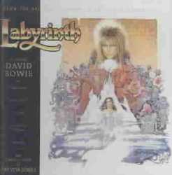 Original Soundtrack - Labyrinth Cd Prices | Shop Deals Online | PriceCheck