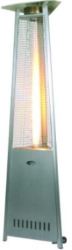 Stainless Steel Gas Patio Heater 2330MM Height