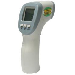 thermoscan thermometer