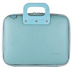 Sumaclife Cady Briefcase Messenger Bag For Lenovo G50-80 15.6 Inch Laptops With 3 Port USB Hub Blue