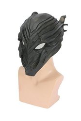 Xcoser Savitar Mask Helmet Props Accessories For Halloween Costume Latex