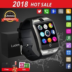 luckymore smartwatch