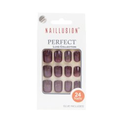 Perfect Nails - 24 Nails 88-HC03