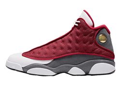 air jordan retro red flint