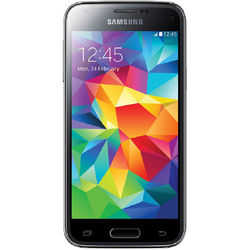 Samsung Galaxy S5 mini Duos 16GB Black