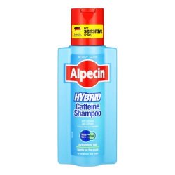 Alpecin Hair Shampoo Hybrid 250ML