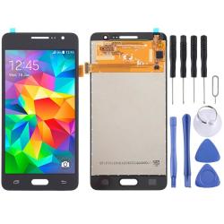 Lcd Screen And Digitizer Full Assembly For Galaxy Grand Prime SM-G530F SM-G531F Black
