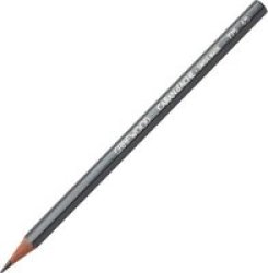 Caran D& 39 Ache Grafwood Graphite Pencil 4B