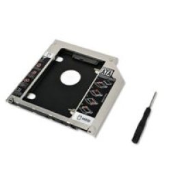 9.5 Hdd Harddrive Caddy Case For Macbook