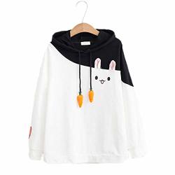 Cute hoodies hot sale for women