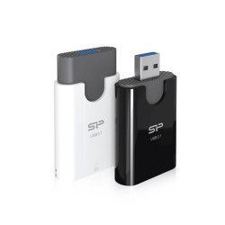 Silicon Power USB 3.1 Reader