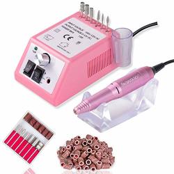 gel nail kit machine