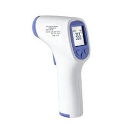Astrum No-touch Non-contact Infrared Digital Forehead Thermometer