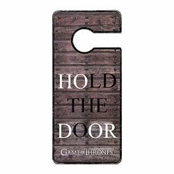 Game Of Thrones Hold The Door Door Hanger