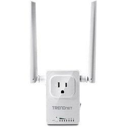 Trendnet Home Smart Switch With Ac Wifi Extender