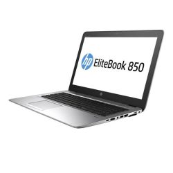 HP EliteBook 850 G4 15.6" Intel Core i7 Notebook