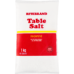 Table Salt 1KG