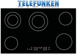 Telefunken Built-in Induction Hob