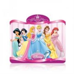 Disney Princess Mouse Pad Retail Packaged