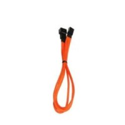 BitFenix Audio Extension 9-Pin Female To Male Cable