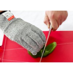 Cut Resistant Gloves Extrasmall