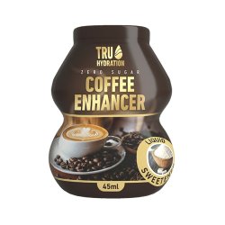 Coffee Enhancer Liquid Sweetener