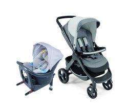 chicco stylego review