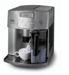 Delonghi Magnifica Esam3500 Automatic Coffee Machine