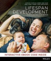 Lifespan Development Paperback 4TH Australasian Edition