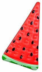 Sunsky Watermelon Slice Inflated Mat