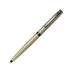 Sheaffer Sagaris Titanium Gray Ballpoint Pen