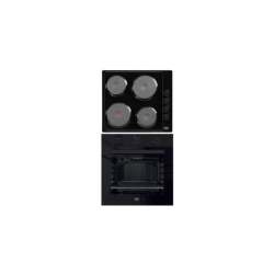 Stove-defy - Oven DBO482 DBO458+ Hob DHD332 Combo Black DCB822E DCB822 DCB006