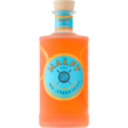 Con Arancia Blood Orange Flavoured Gin Bottle 750ML