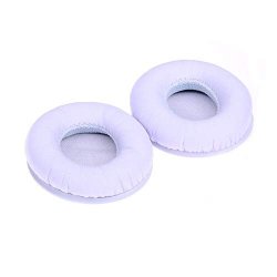 Ear Pads Cover Replacement Earpad Case Cushions For Monster Beats By Dr Dre Solo solo HD Headphone Earphone Accessories White