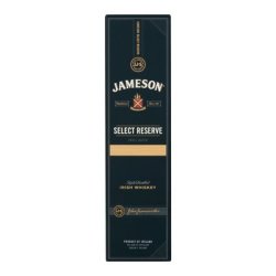 Select Reserve Irish Whisky 750ML