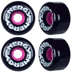 Energy 65MM Wheels - Set Of 4