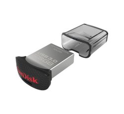 SanDisk 128 Gb Ultra Fit USB Flash Drive 3.0