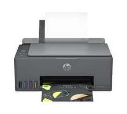 HP Smart Tank 581 Aio Ink Printer A4