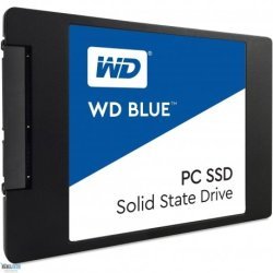 Western Digital Wd Blue PC SSD WDS100T1B0A
