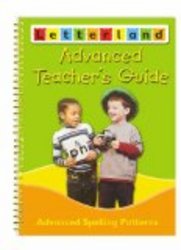 Teacher's Guide Advanced Letterland