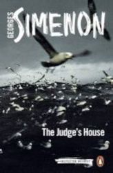 The Judge&#39 S House Paperback