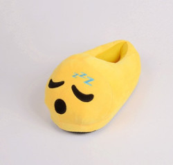 Emoji Slippers - 17 8