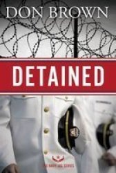 Detained Paperback
