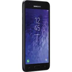 Samsung Galaxy J7 2018 16GB J737A - 5.5" HD Display Android 8.0 Octa-core 4G LTE At&t Unlocked Smartphone Black