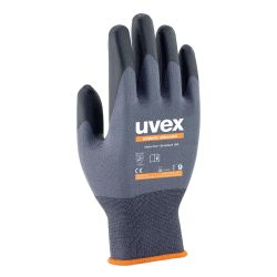 Uvex Athletic All-round Assembly Gloves - S