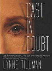 Cast in Doubt Paperback, None