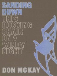 Sanding Down This Rocking Chair On A Windy Night Ebook